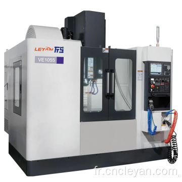 VE1055 CNC Lathe Machining Center